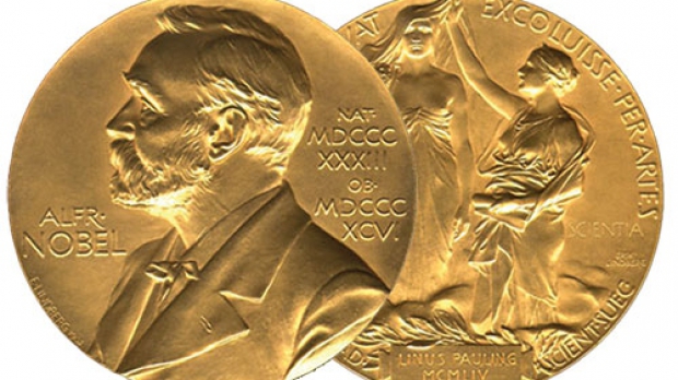 Astăzi se deschide sezonul 2012 al Premiilor Nobel - nobelmedal54163700-1349679995.jpg