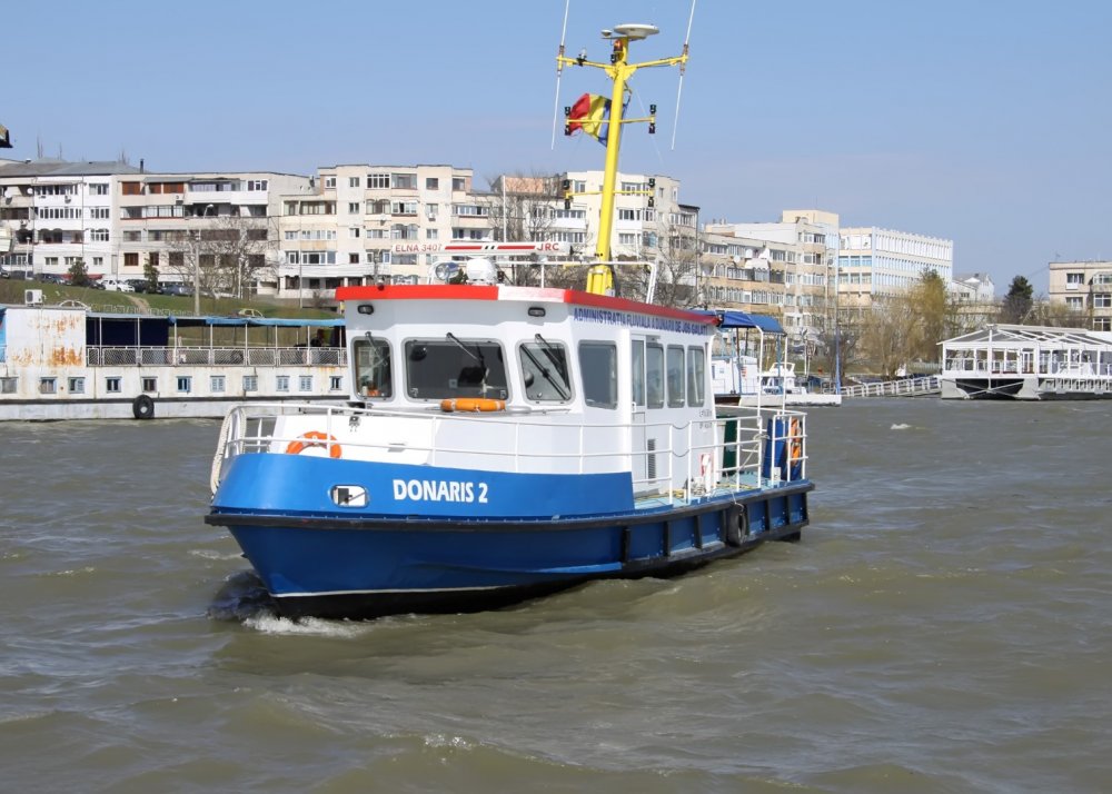 Noi tarife de pilotaj pe Dunărea maritimă - noitarifedepilotajpedunareamarit-1612205550.jpg