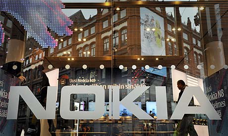 Nokia face noi restructurări. Aproape 10.000 locuri de muncă vor fi desfințate - nokia-1339664430.jpg