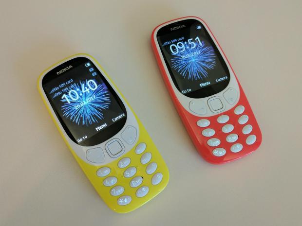 Nokia 3310 a fost relansat oficial - nokia3310-1488180815.jpg