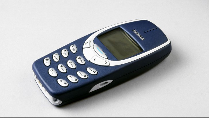 Se relansează Nokia 3310, telefonul mobil celebru în anii 2000. Cât va costa - nokia3310relansare54999600-1487072164.jpg