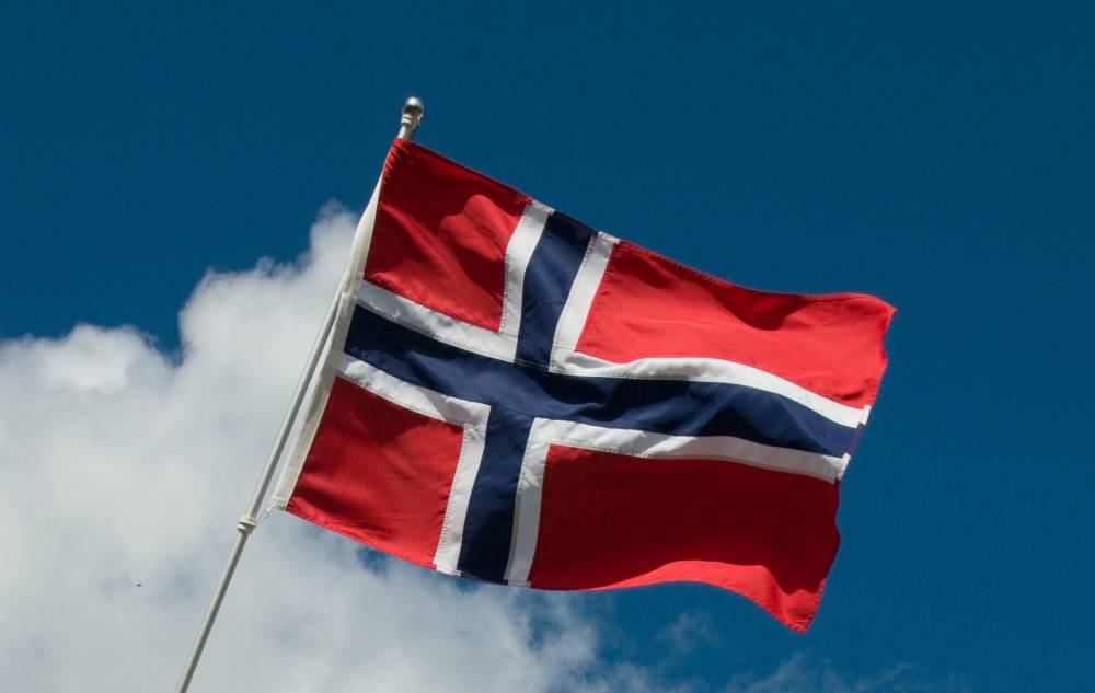 Atenție! Ce se întâmplă în Norvegia până pe 15 ianuarie - norwegianflag-1450858758.jpg