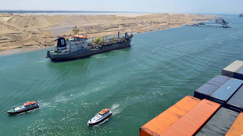 Noul Canalul de Suez - o amenințare pentru ecosistemul din Mediterana - noucanalsuezoamenitare-1439312832.jpg