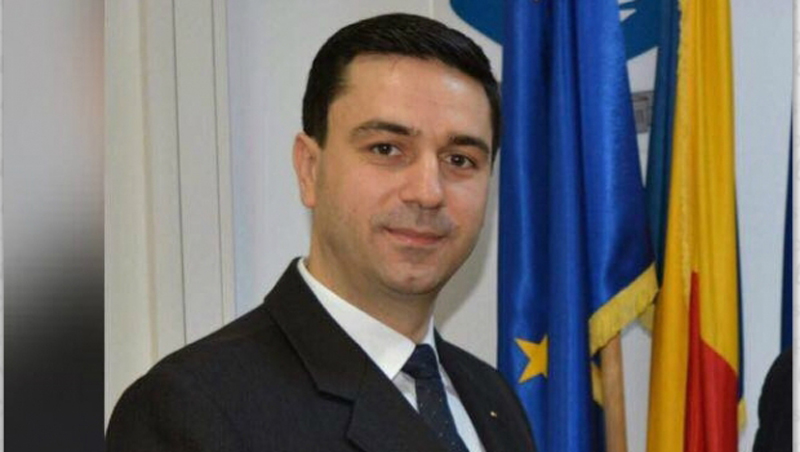Noul șef al Poliției Române,  instalat în funcție.  Ce se întâmplă cu Despescu - noul1-1516379789.jpg