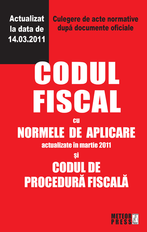 Noul Cod fiscal se va aplica de la 1 ianuarie 2016 - noulcodfiscal-1424275049.jpg
