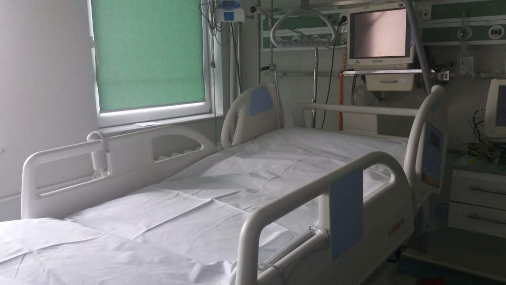 Paturi speciale pentru secția de Anestezie și Terapie Intensivă din Spitalul Județean Constanța - noutatispital-1522242216.jpg