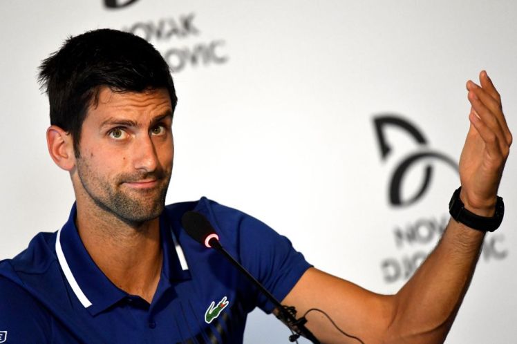 Novak Djokovic: Am câștigat suficienți bani încât să hrănesc toată Serbia - novak-1507877868.jpg