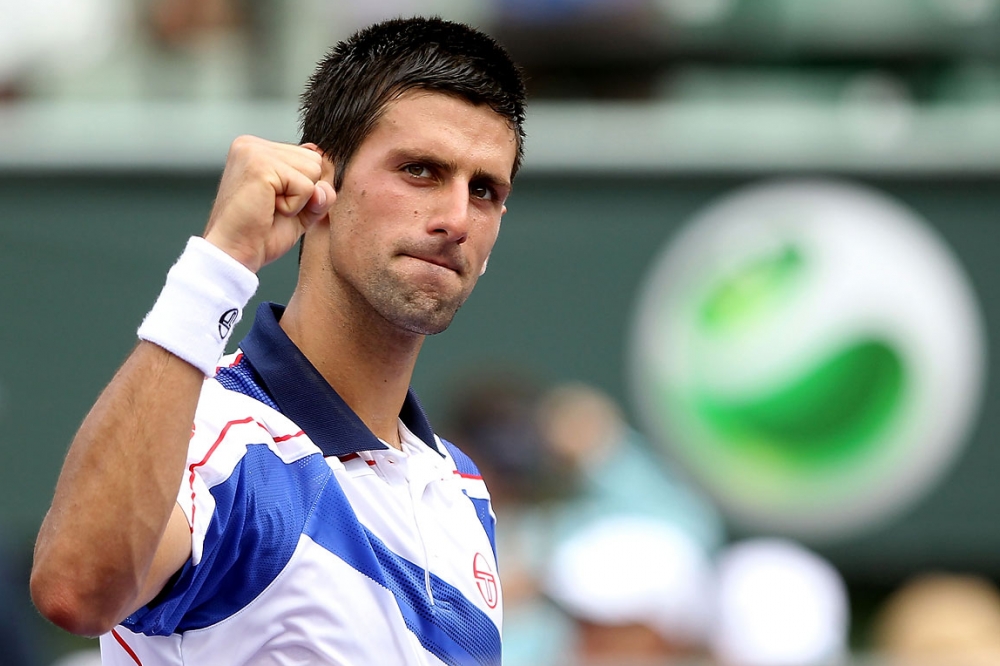 Novak Djokovici a câștigat pentru a patra oară turneul Australian Open - novakdjokovic-1359298669.jpg