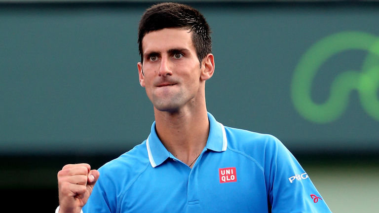 Tenis / Novak Djokovic s-a calificat în optimi la Dubai - novakdjokovic-1456162734.jpg