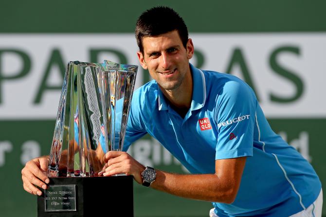 Tenis / Novak Djokovic a câștigat turneul de la Indian Wells - novakdjokovic-1458547508.jpg