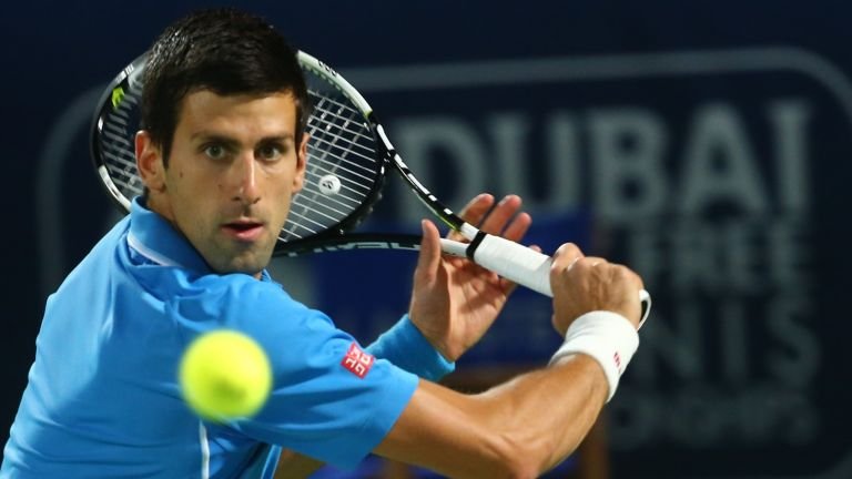 Djokovic, eliminat în semifinalele Mastersului 1000 de la Shanghai - novakdjokovic-1476536214.jpg