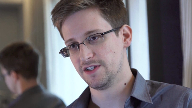 Edward Snowden a cerut prelungirea permisului de ședere pe teritoriul Rusiei - nsawhistlebloweredward001-1404913938.jpg