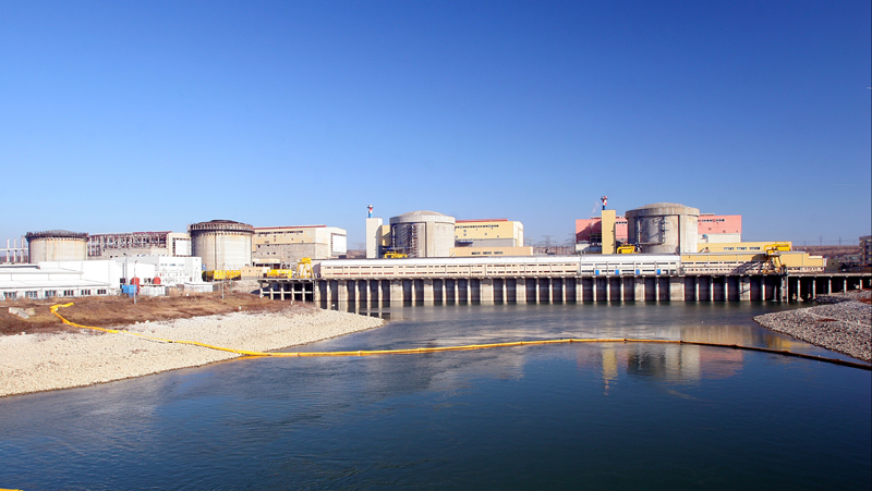 Nuclearelectrica  a oprit controlat  reactorul 2 de la Cernavodă - nuclear-1503582086.jpg
