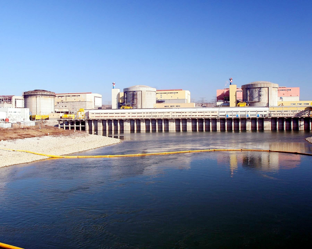 NuclearElectrica selectează investitorii pentru construcția reactoarelor 3 și 4 de la Cernavodă - nuclearelectrica-1409148028.jpg