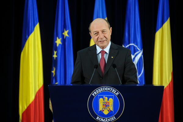 Traian Băsescu nu este de acord cu noul program de guvernare - nuestedeacord-1393940420.jpg