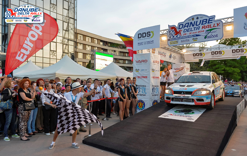 Număr record de participanți la Danube Delta Rally - numardanuberally-1432917082.jpg