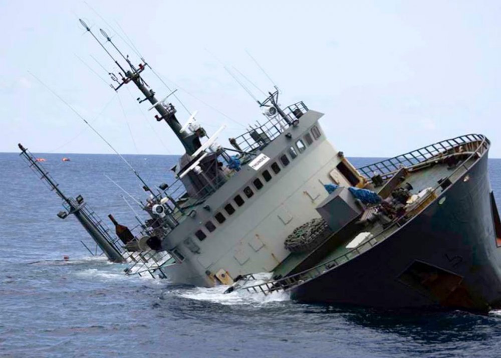 Numărul accidentelor navale e în declin, dar actele de piraterie sunt mai frecvente - numarulaccidentelornavaleeindecl-1591624176.jpg