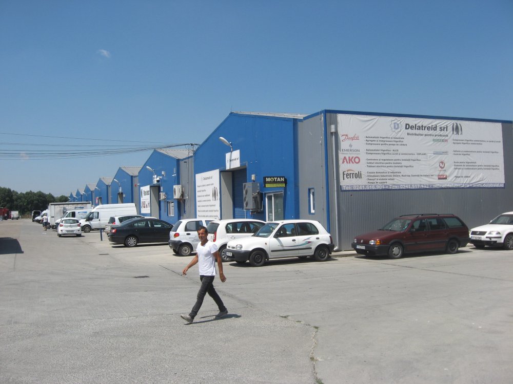 Numărul firmelor noi deschise în județul Constanța a crescut cu 34% - numarulfirmelornoideschiseinjude-1556805661.jpg