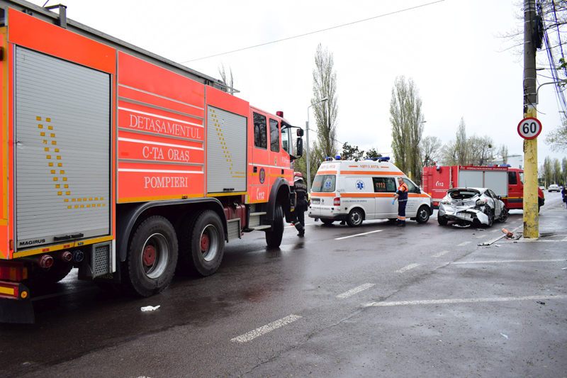 Numărul victimelor accidentelor  rutiere, în scădere la Constanța - numarulvictimelor-1537464615.jpg