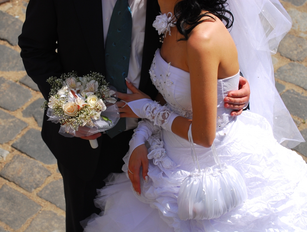 INS. Câți români se mai căsătoresc și câți divorțează - nunta-1363336950.jpg