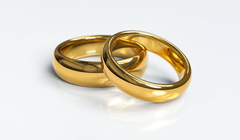 Cât este darul la nuntă în 2022. Românii plătesc mai mult în primul an fără restricţi - nunta-1657026651.jpg