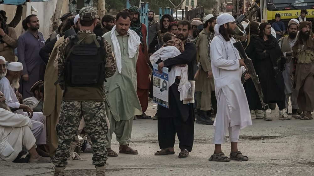 Invitaţi la o nuntă din Afganistan, ucişi de talibani - nuntasidinafganistan-1635774651.jpg
