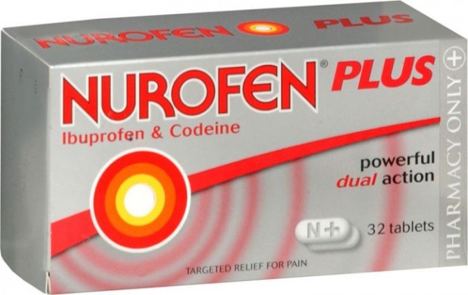 Producătorul Nurofen face precizări după plângerea depusă împotriva sa - nurofenpluspastilemedicamente-1475306962.jpg