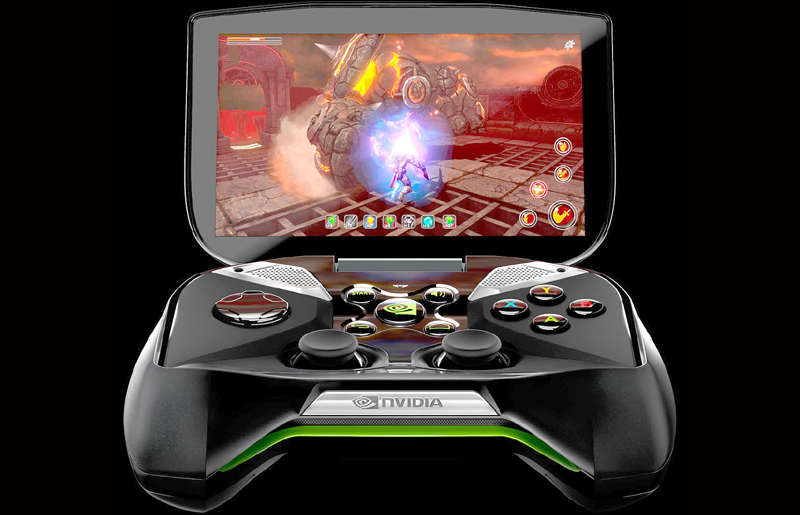Consola de gaming Nvidia poate rula jocuri pentru Android și pentru PC - nvidia-1358095698.jpg