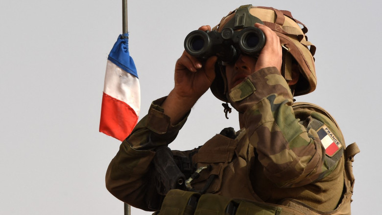 Sute de militari, trimiși în România! „NATO a decis să-şi consolideze prezenţa