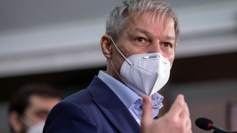 Dacian Cioloş, confirmat cu COVID-19. Ce decizie a luat europarlamentarul - nzgwjmg9ndqwjmhhc2g9ntqwnzqxmjyy-1616601029.jpg