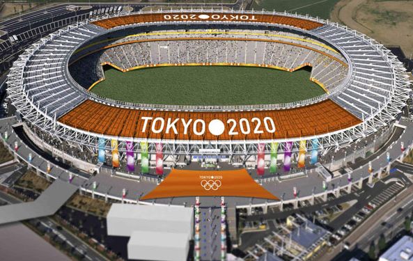 Olimpism / Oficial: Fără spectatori la Jocurile Olimpice de la Tokyo 2020 - o-1625837332.jpg