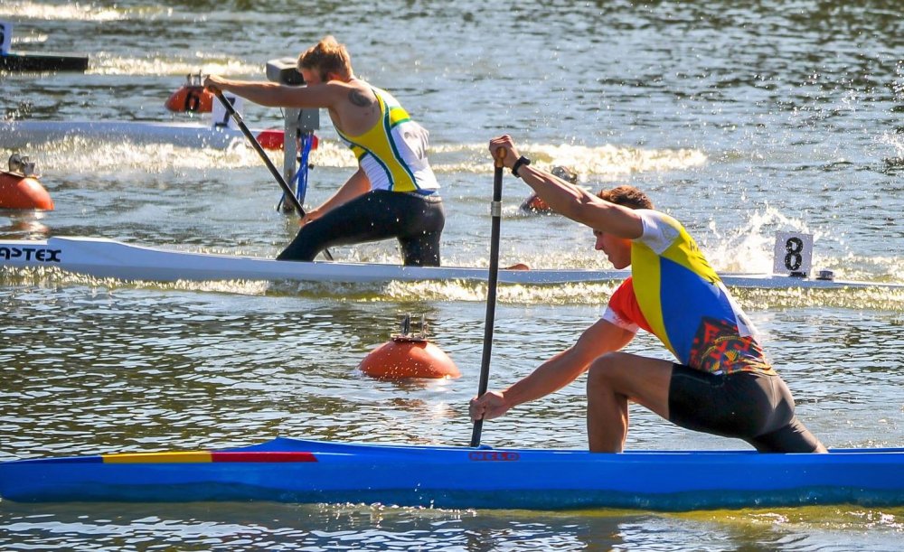 „Oamenii apelor”, la Cupa Mondială de kaiac-canoe sprint - oamenii-1600181118.jpg