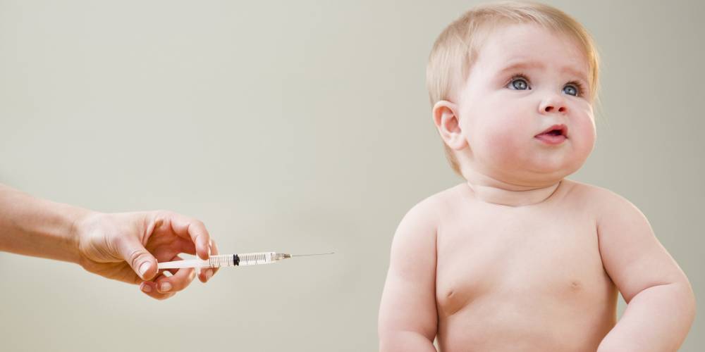 Vești bune pentru părinți. Vaccinul hexavalent, disponibil - obabyvaccinefacebook-1453381495.jpg