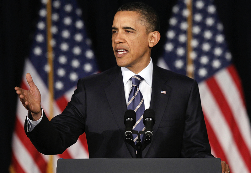 Președintele Barack Obama susține interzicerea armelor de asalt - obama-1355929541.jpg