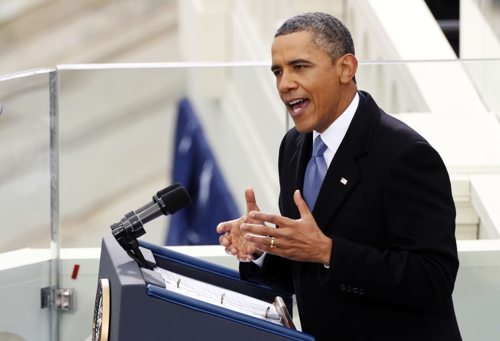 Obama a discutat cu premierul Irakului despre modul de a combate Al-Qaida în această țară - obama-1383376642.jpg