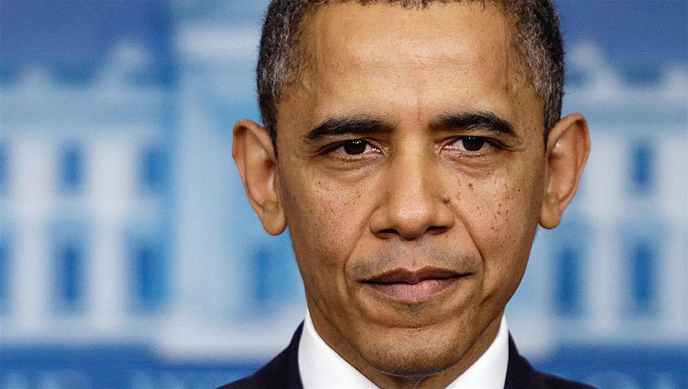 Obama adresează condoleanțe pentru bombardarea 