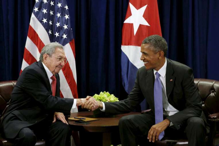 Obama începe, duminică, o vizită istorică în Cuba - obama-1458463003.jpg