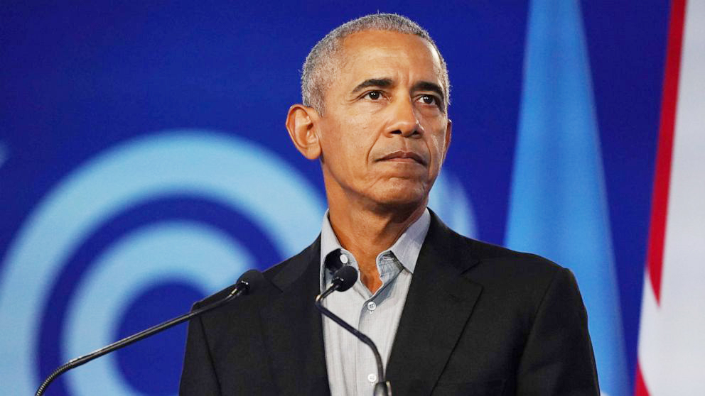 Barack Obama a fost diagnosticat cu Covid. Fostul președinte transmite că se simte bine - obamacovid-1647281076.jpg