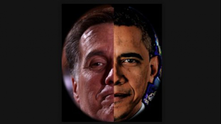 SUSPANS ÎN AMERICA! Obama și Romney, egalitate în sondaje! - obamaromneycombojpg492x0q85crops-1352100317.jpg