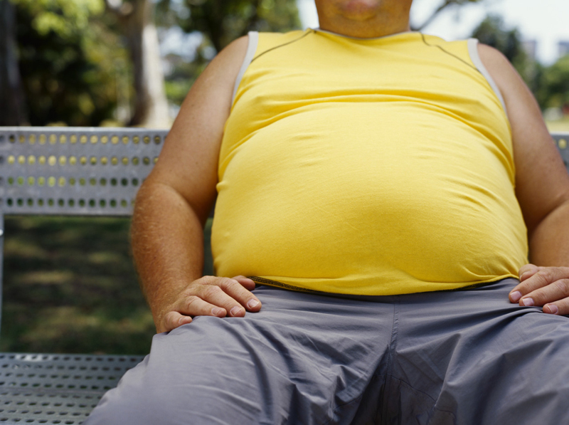 În România, sunt cei mai puțini obezi din UE - obezitate-1322418843.jpg