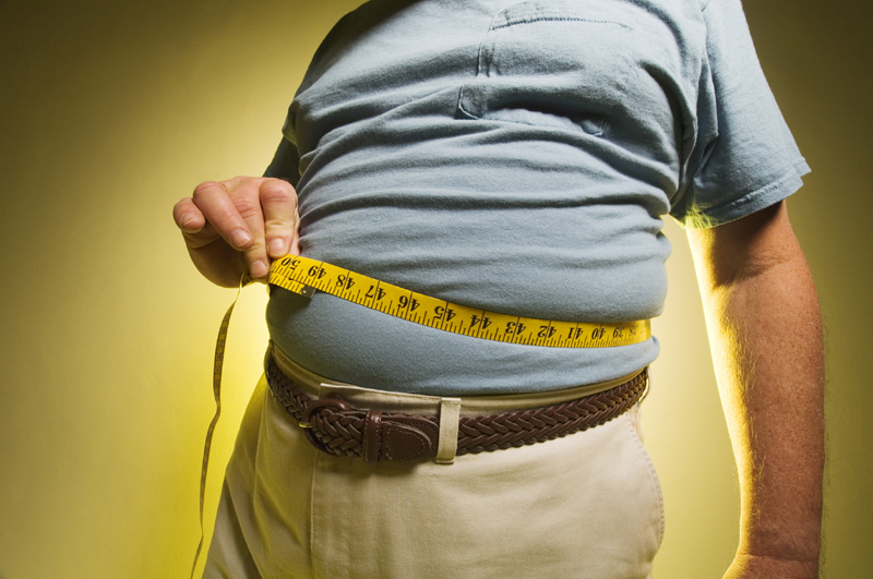 Cum ne îmbolnăvesc kilogramele în plus - obezitate-1327348512.jpg