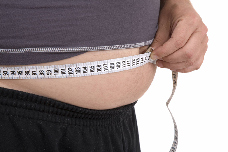 Mai mult de jumătate dintre români, afectați de kilogramele în plus - obezitate-1337373380.jpg