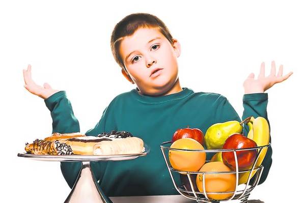 De ce nu suportă copiii de școală obezitatea - obezitate-1417184819.jpg