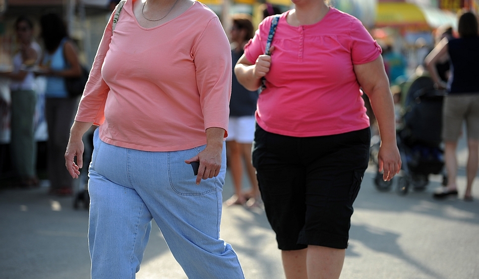 A fost dezvolată o proteină modificată care ar putea trata obezitatea - obezitate-1508673089.jpg