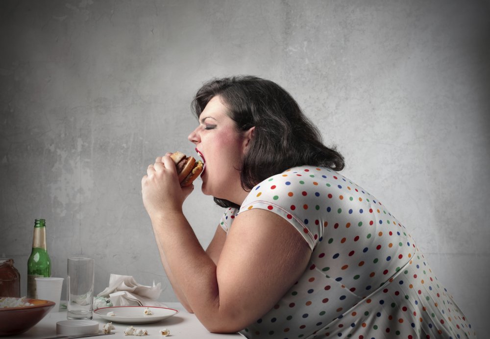 Kilogramele în plus reduc simțul gustativ - obezitatea-1622549920.jpg
