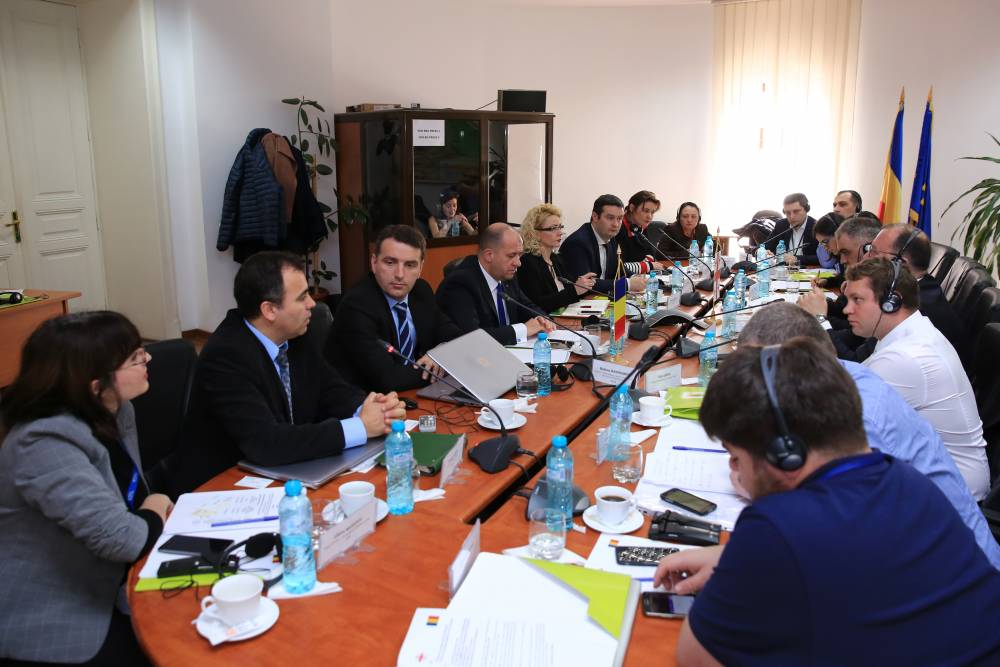 O delegație din Georgia în vizită la APIA - odelegatiedingeorgia-1489075084.jpg