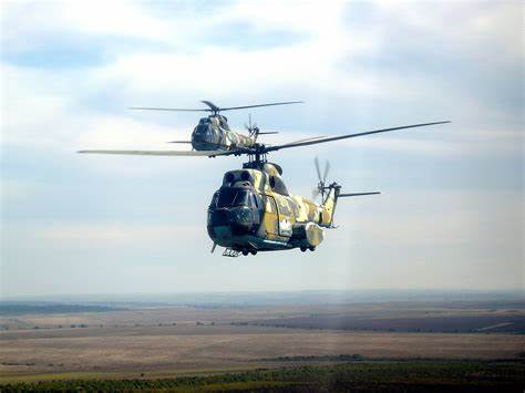 MApN. Un elicopter militar caută marinarii dispăruţi după scufundarea navei Mohammad Z, în Marea Neagră - oip-1716043322.jpeg