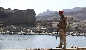 O jumătate de tonă de droguri, confiscată în portul Aden - ojumatatedetonadedroguriconfisca-1604303489.jpg