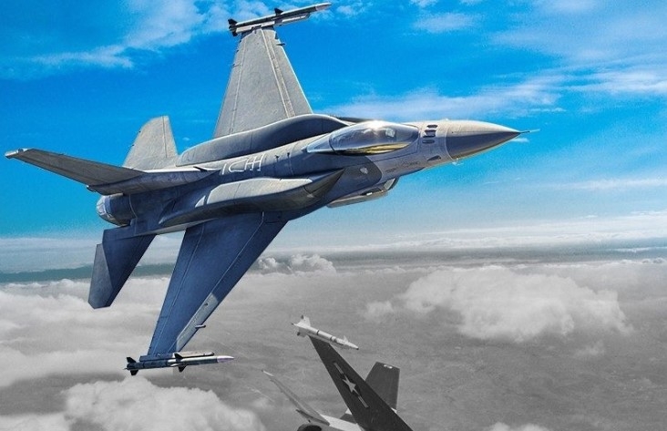 Olanda a donat României trei avioane de luptă F-16 - olanda-doneaza-f16-1713370955.jpg