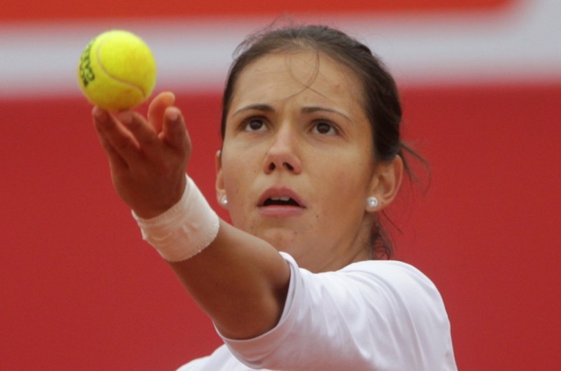 Tenis / Raluca Olaru și Ana Blinkova au cucerit titlul în proba de dublu la Rabat - olaru-1525463842.jpg
